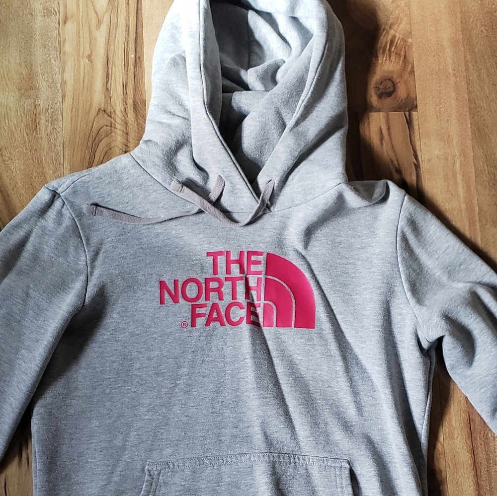 North Face Sweatshirt